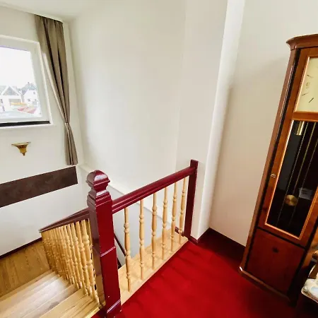 Doppelzimmer Bar, direkt am Alten Strom Rostock Exterior foto