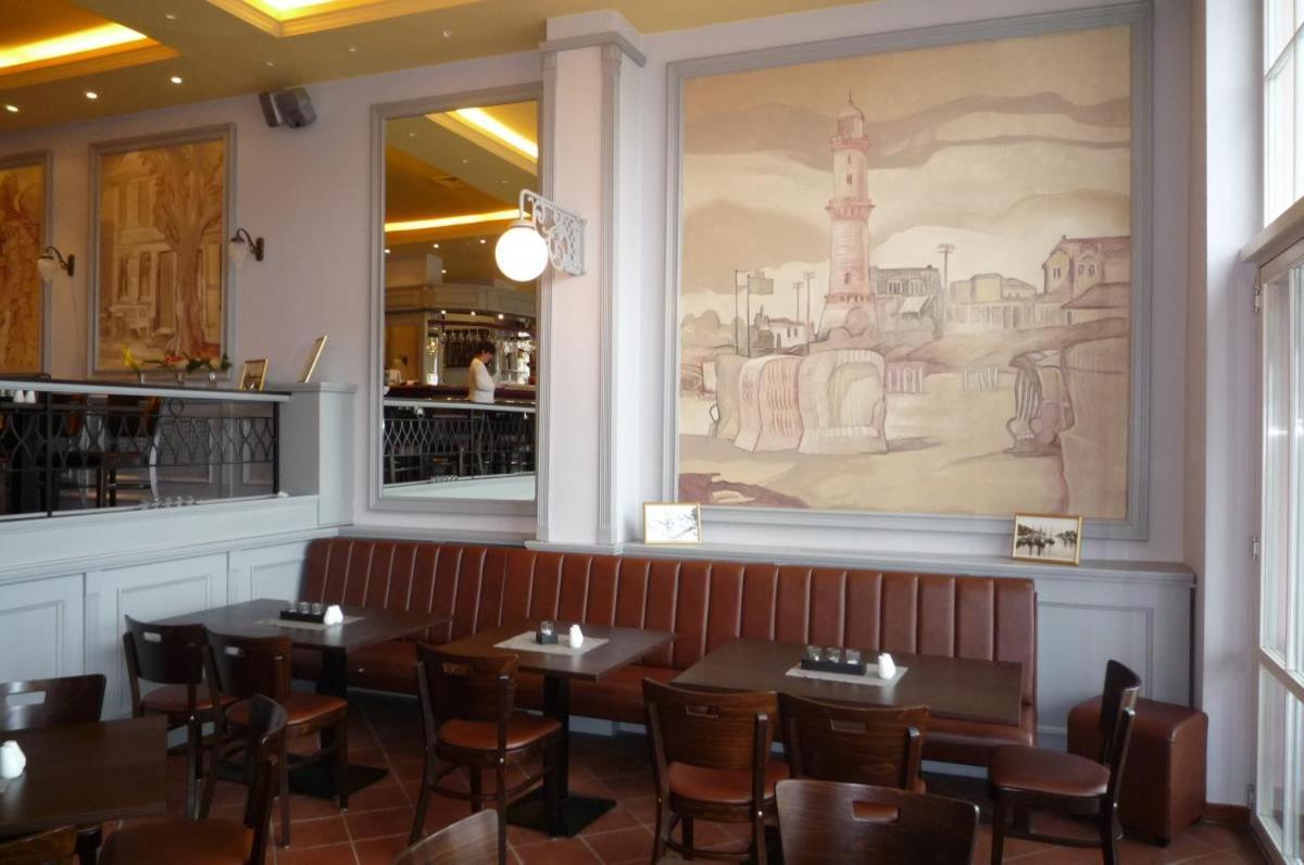 Doppelzimmer Bar, Direkt Am Alten Strom *