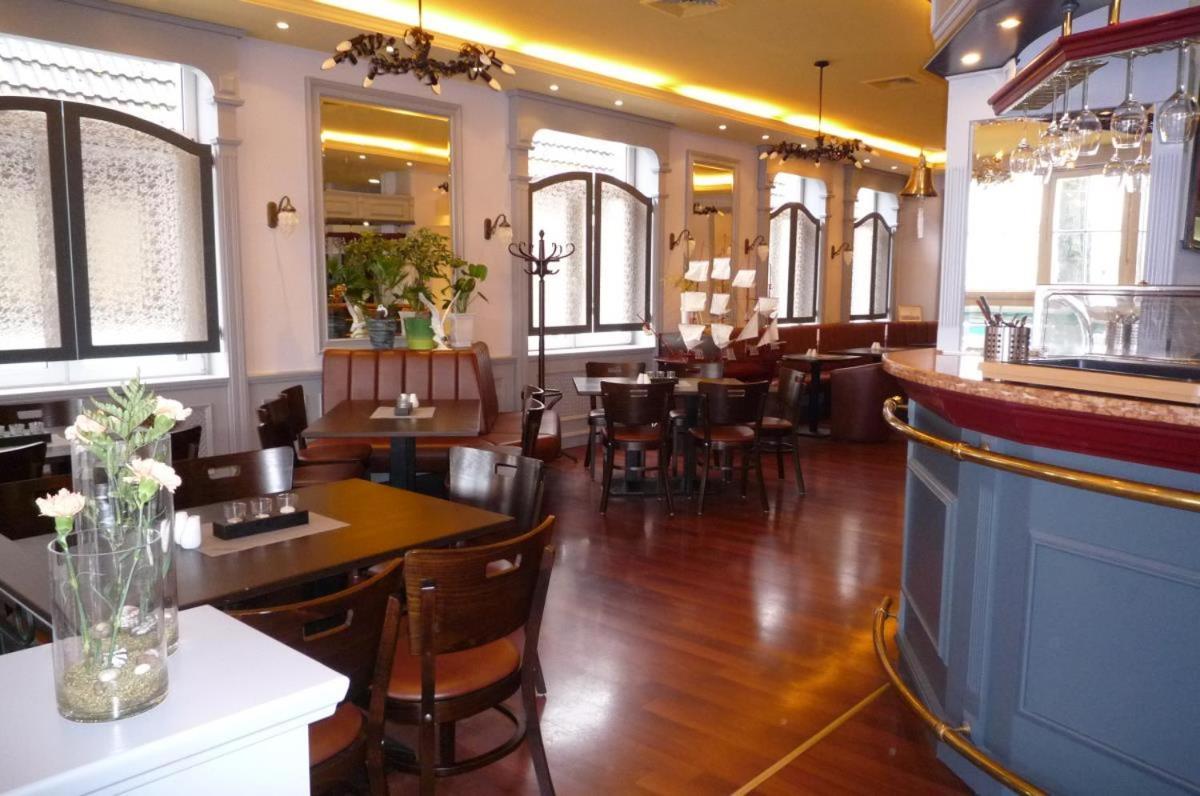 Doppelzimmer Bar, Direkt Am Alten Strom Apartment *